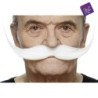 Bigote one size