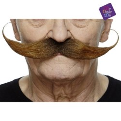 Bigote one size