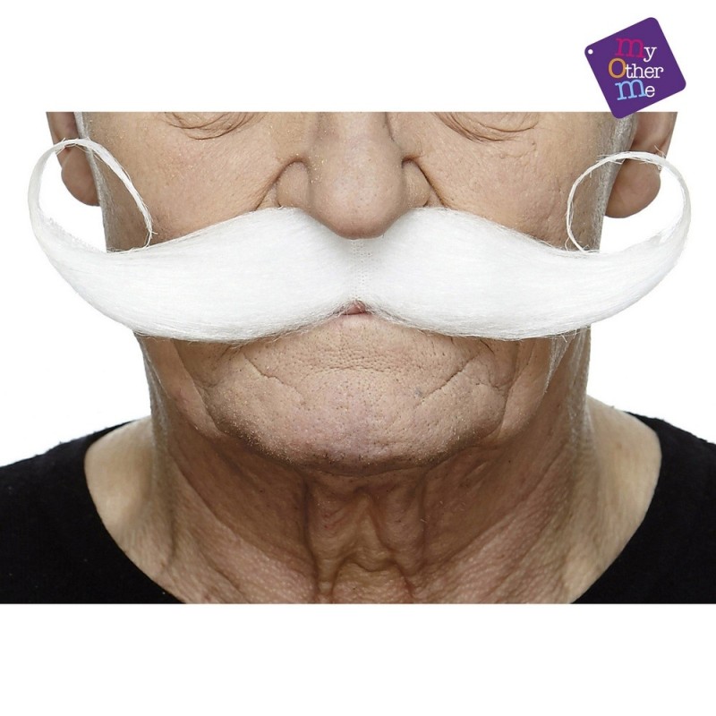 Bigote one size