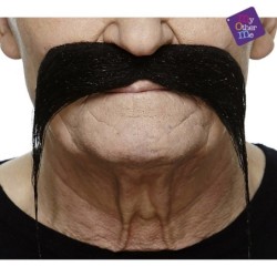 Bigote one size
