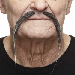 Bigote one size