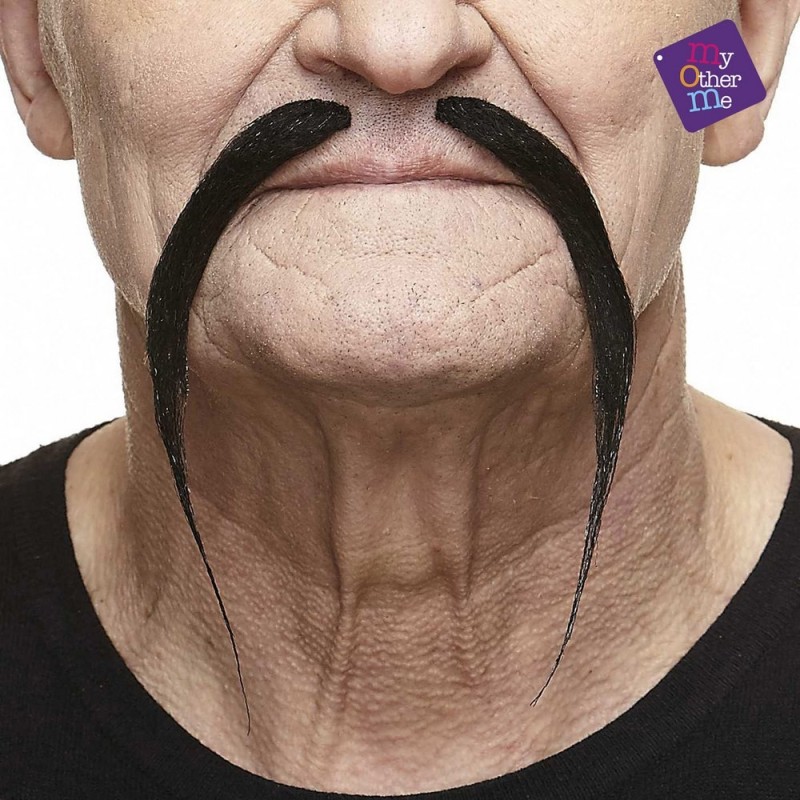 Bigote one size