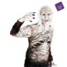 Full walker latex mask