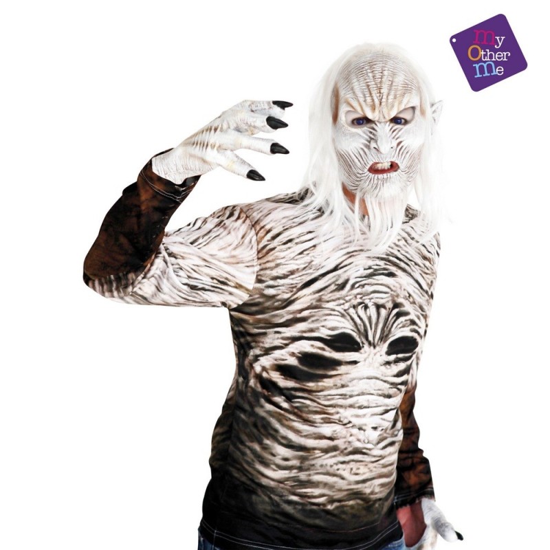 Full walker latex hands
