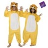León big eyes s