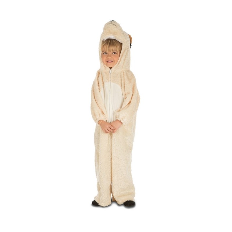 Oso 1-2 años unisex