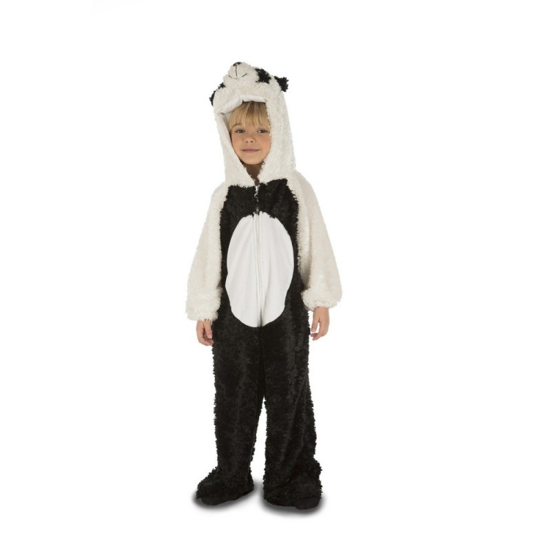 Panda 1-2 años unisex