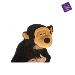 Mono 5-6 años unisex | Piumer Party
