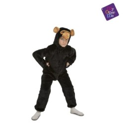 Chimpancé 5-6 años