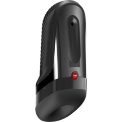 Ares Masturbador Negro de Fun Factory | Piumer Erotic