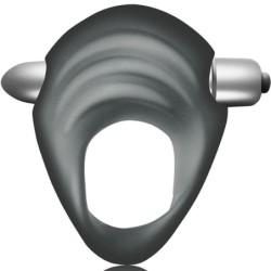 Avio Anillo Vibrador Para Pene Con Bala de Climaximum | Piumer Erotic