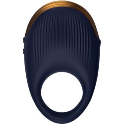 Capture Anillo Vibrador Para Pene Sensorial de Climaximum | Piumer Erotic