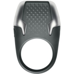 Tyro Anillo Vibrador Para Pene Luces Led de Climaximum | Piumer Erotic