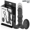Anillo Prostático Up&Down de Addicted Toys | Piumer Erotic