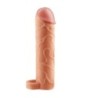 Fantasy X- Tensions - Perfect 1 Extension Pene Con Correa | Piumer Erotic