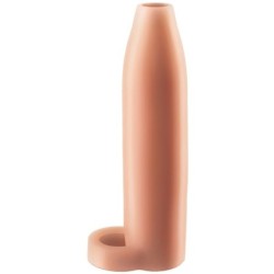 Fantasy X- Tensions - Real Feel Extension De Pene M | Piumer Erotic