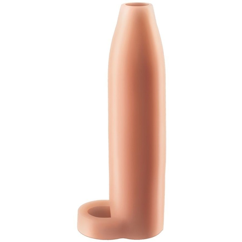 Fantasy X- Tensions - Real Feel Extension De Pene M | Piumer Erotic