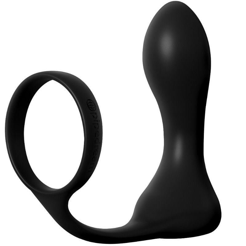 Ass-Gasm Pro Recargable de Anal Fantasy Elite Collection | Piumer Erotic