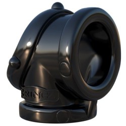 Rock Hard Pipe de Fantasy C-Ringz | Piumer Erotic