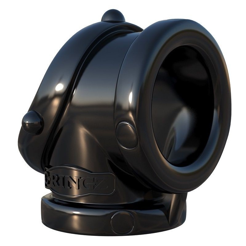 Rock Hard Pipe de Fantasy C-Ringz | Piumer Erotic