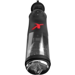Masturbador Deluxe Mega-Bator de Pdx Elite | Piumer Erotic