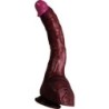 Colt Pene Realístico Adam Dexter de Calexotics | Piumer Erotic