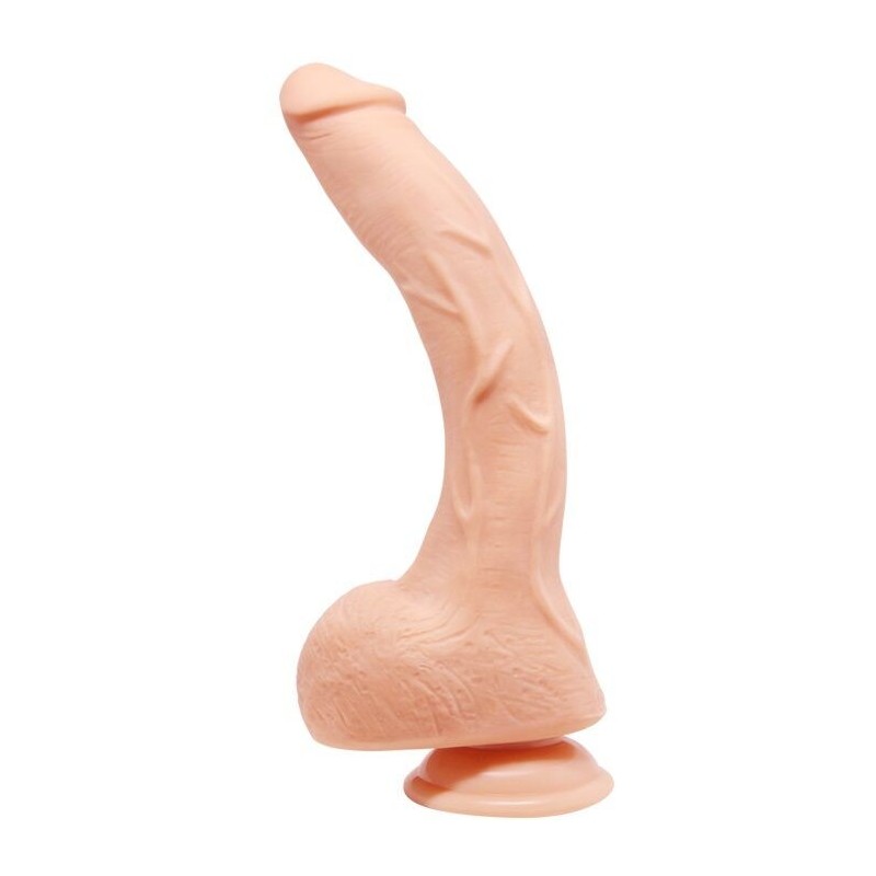 Baile - Beautiful Jack 26 Cm | Piumer Erotic
