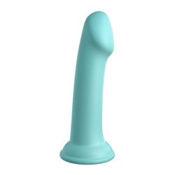 Big Hero 15,24 Cm Verde de Dillio | Piumer Erotic