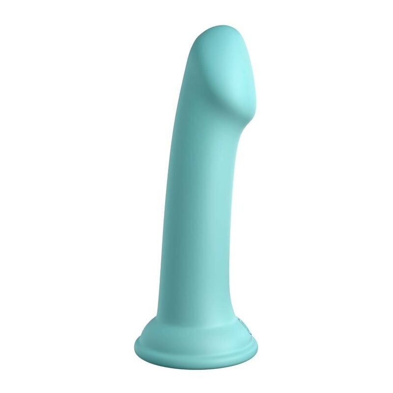 Big Hero 15,24 Cm Verde de Dillio | Piumer Erotic