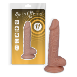 Mr Intense - 11 Pene Realístico 18 Cm -O- 3.8 Cm | Piumer Erotic