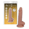 Mr Intense - 11 Pene Realístico 18 Cm -O- 3.8 Cm | Piumer Erotic