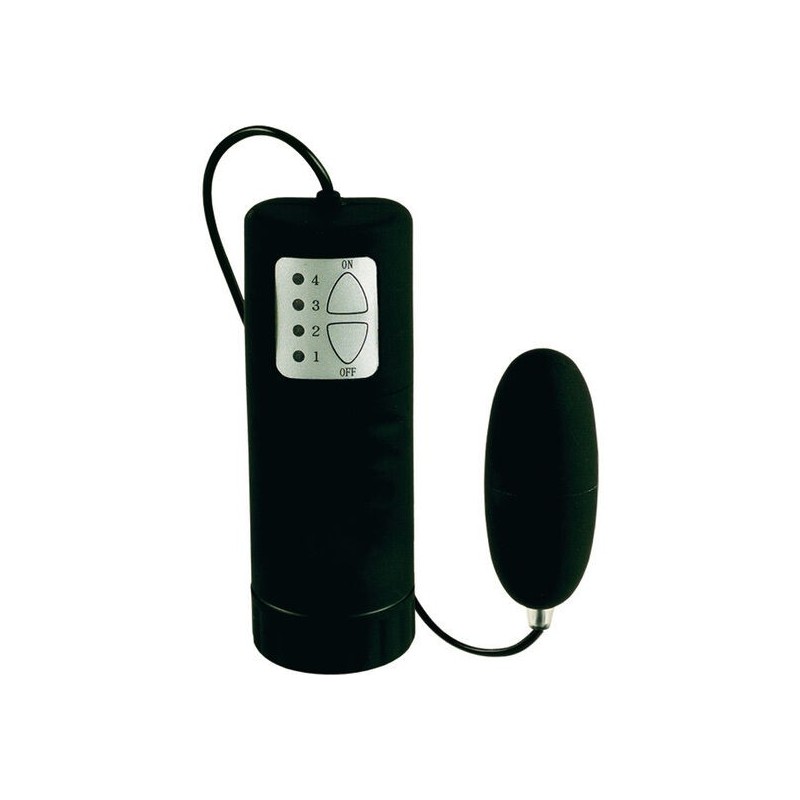 Colt Waterproof Power Bullet de Calexotics | Piumer Erotic