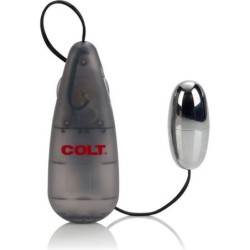 Colt Bala Múltiples Velocidades Con Mando de Calexotics | Piumer Erotic