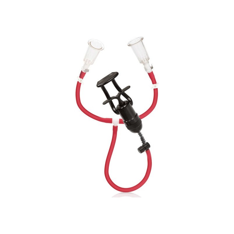Colt Muscle Succionador De Pezones de Calexotics | Piumer Erotic