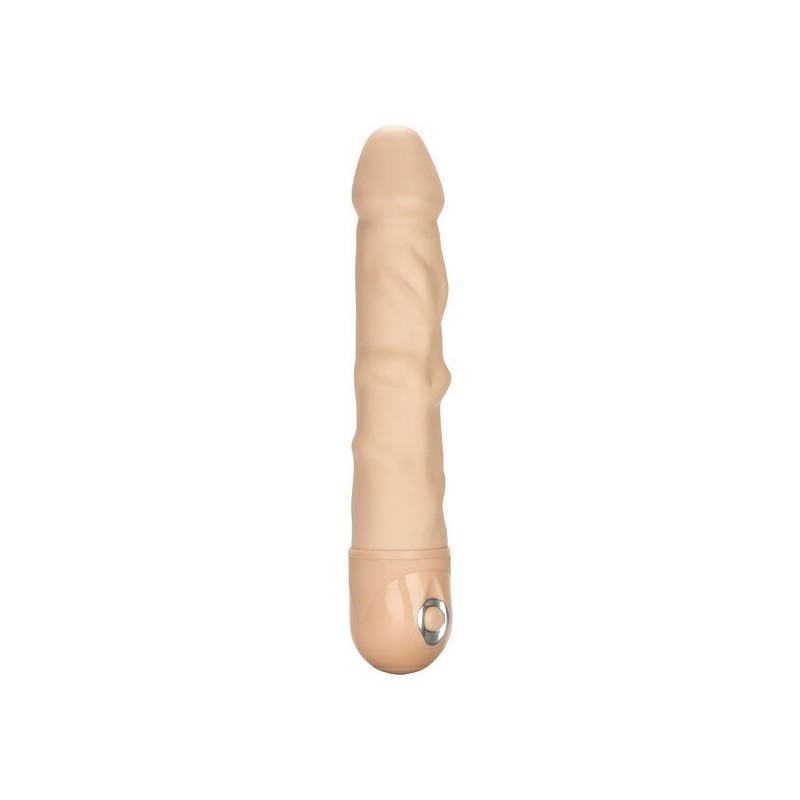 Power Stud Rod Vibrador Natural de Calexotics | Piumer Erotic