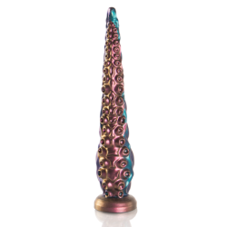 Charybdis Dildo Tentáculo Tamaño Grande de Epic | Piumer Erotic