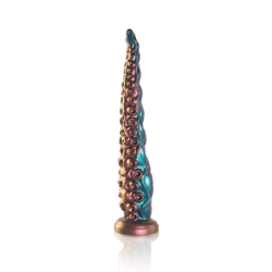 Charybdis Dildo Tentáculo Tamaño Pequeño de Epic | Piumer Erotic