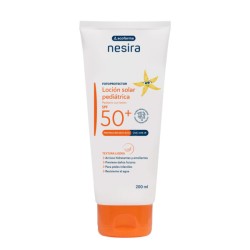 Acofar Nesira Loción Solar Pediátrica SPF50+ 200 ml