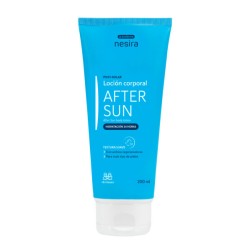 Acofar Nesira After-Sun Efecto Hielo 200 ml