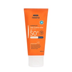 Acofar Nesira Gel-Crema Solar SPF50+ 100 ml