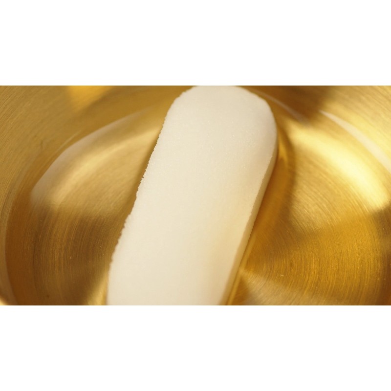 Belle Sponge esponja facial reutilizable premium | Piumer