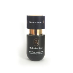 DIVINE ET BELLE UV Prevent Protector Solar Facial Diario Premium