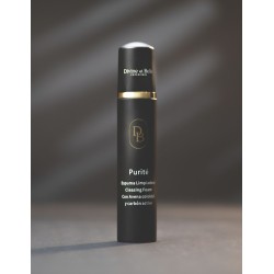Purité espuma limpiadora facial premium | Piumer