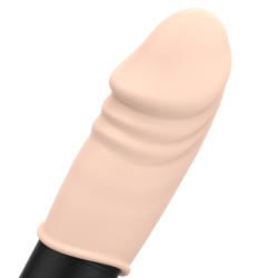 Ohmama - Mini Vibrador Realístico Xmas Edition | Piumer Erotic
