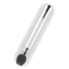 Ohmama - Bala Vibradora Silver 8 Cm | Piumer Erotic
