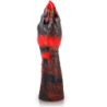 Lilith Dildo Demonio Maligno L de Epic | Piumer Erotic