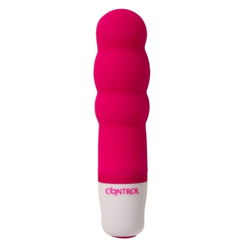 Control - Velvet Secret Mini Estimulador | Piumer Erotic