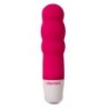 Control - Velvet Secret Mini Estimulador | Piumer Erotic