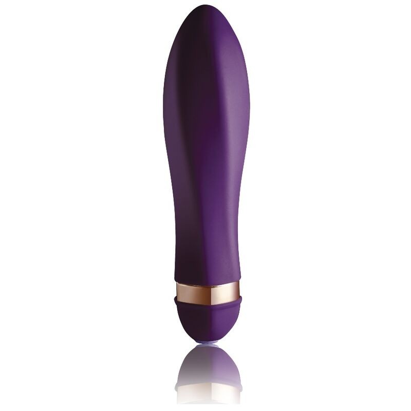 Twister Vibrador 10 Modos de Rocks-Off | Piumer Erotic