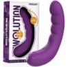 Rewocurvy Vibrador Flexible Recargable de Rewolution | Piumer Erotic